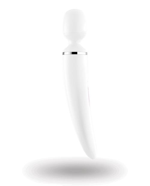 Satisfyer Wand-er Woman wand massager đa năng cơ bắp khoái cảm