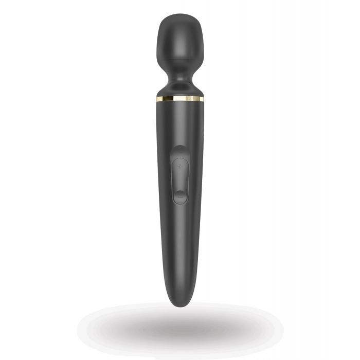 Satisfyer Wand-er Woman wand massager đa năng cơ bắp khoái cảm