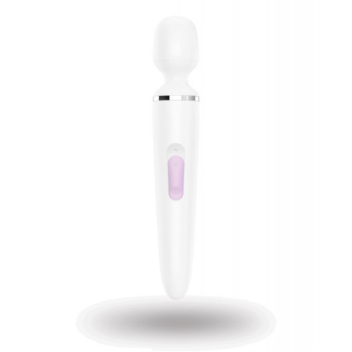 Satisfyer Wand-er Woman wand massager đa năng cơ bắp khoái cảm