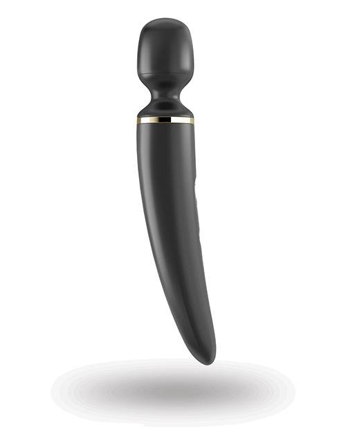 Satisfyer Wand-er Woman wand massager đa năng cơ bắp khoái cảm