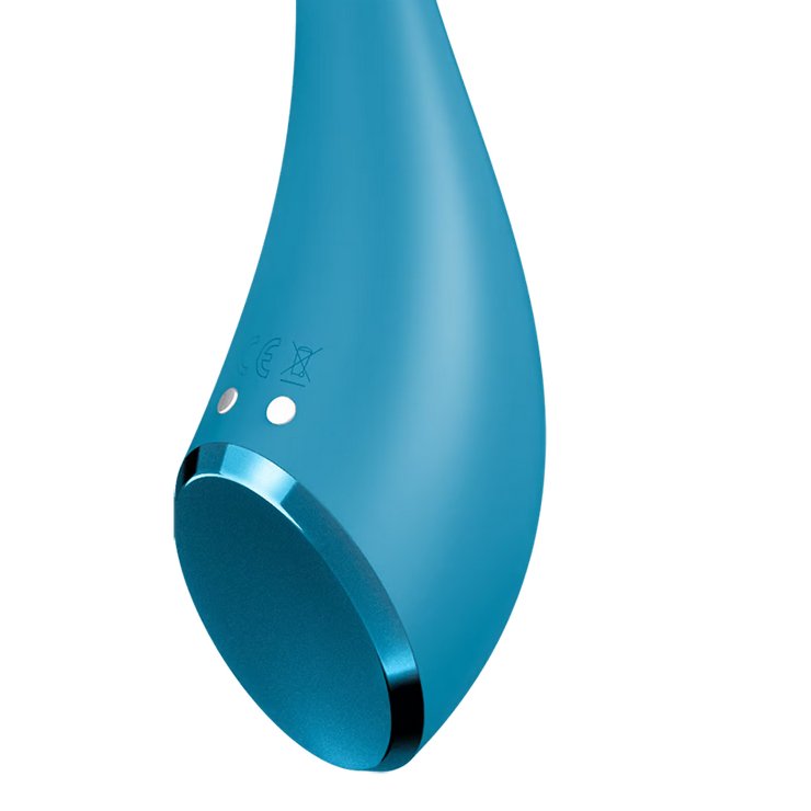 Satisfyer G-Spot Flex 5 App Uốn Cong Đa Năng
