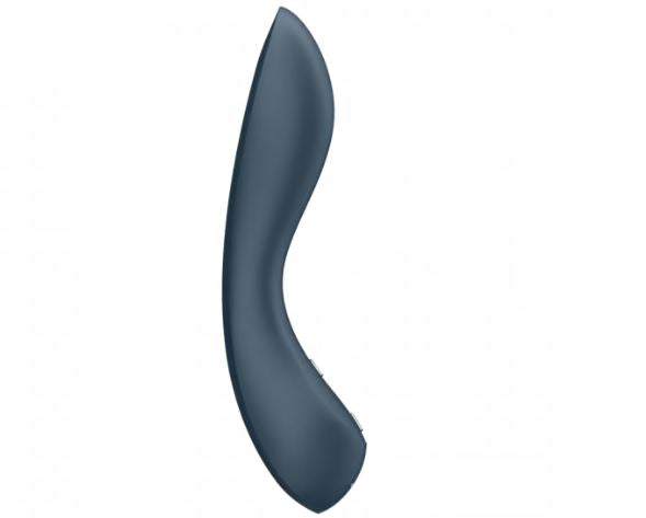 Satisfyer G-Spot Wave 4 công nghệ robot sóng