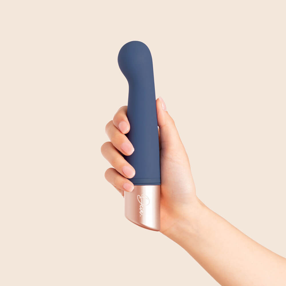 Deia The Couple G-Spot Dual Play Đa Năng