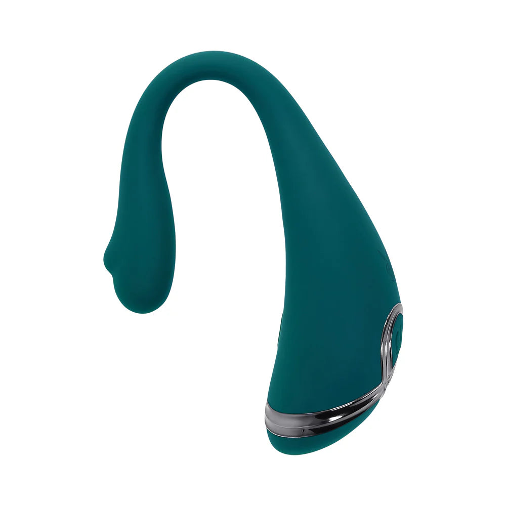 Playboy Pinpoint Vibrator Uốn Cong Chính Xác