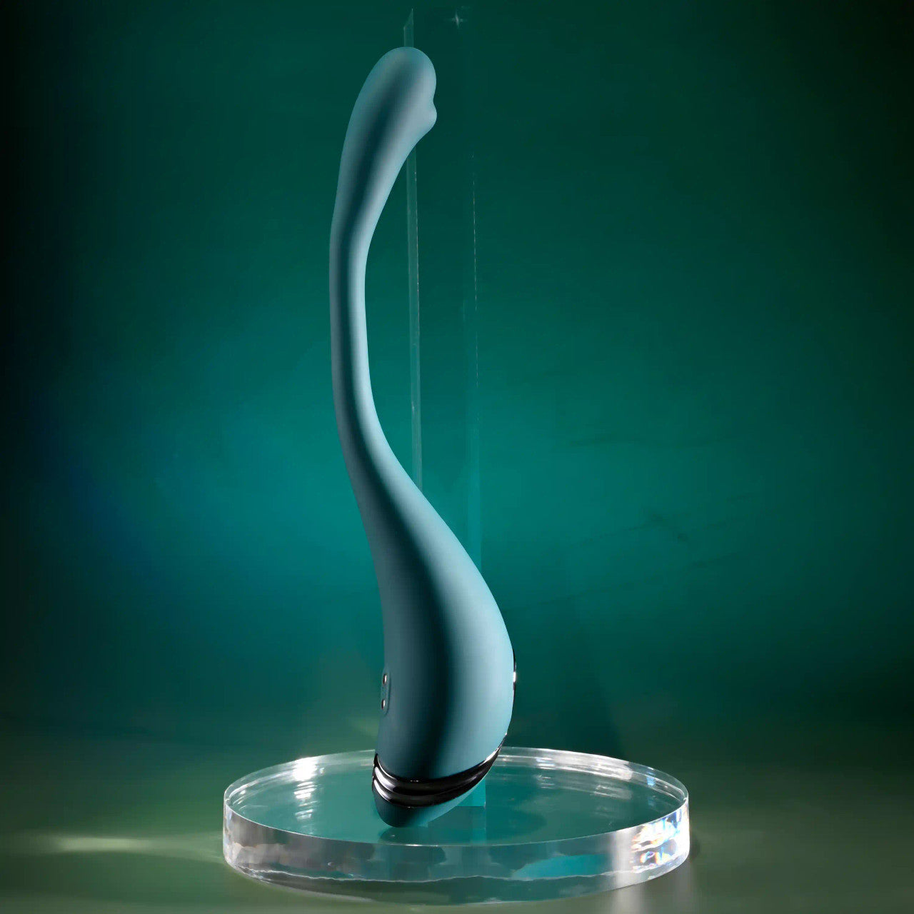 Playboy Pinpoint Vibrator Uốn Cong Chính Xác
