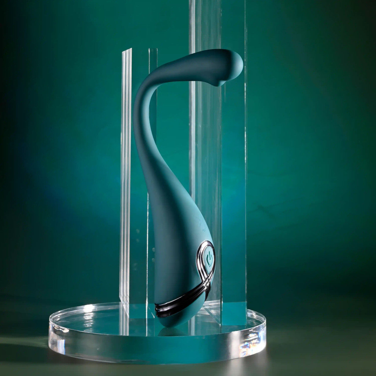 Playboy Pinpoint Vibrator Uốn Cong Chính Xác