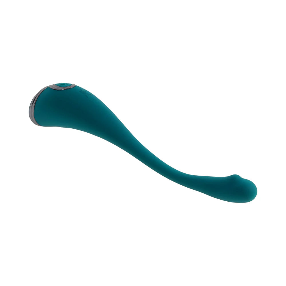 Playboy Pinpoint Vibrator Uốn Cong Chính Xác