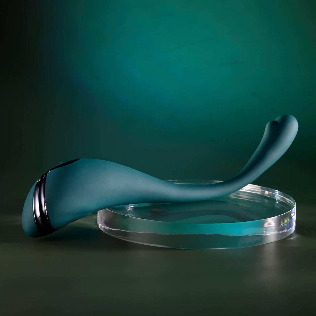 Playboy Pinpoint Vibrator Uốn Cong Chính Xác