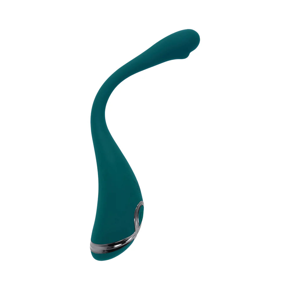 Playboy Pinpoint Vibrator Uốn Cong Chính Xác