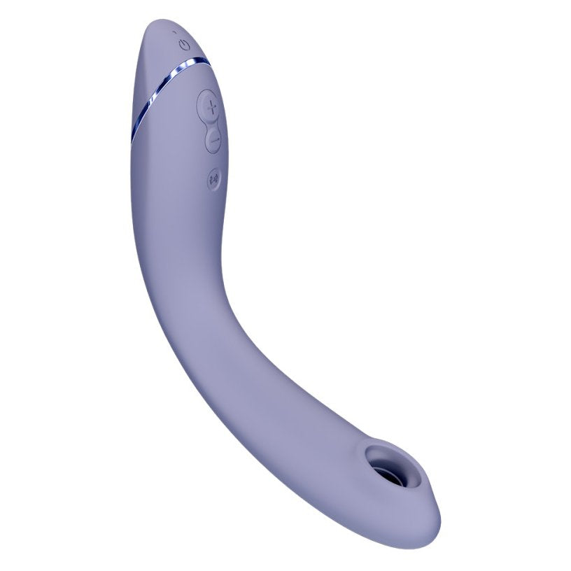 Womanizer OG - Hút Không Khí G-spot Đỉnh Cao