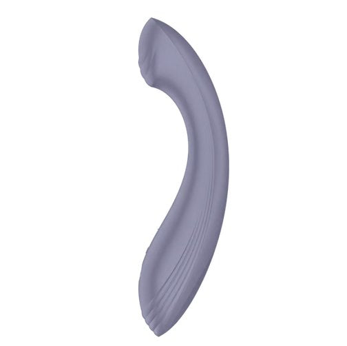 Satisfyer G-Force massage G-spot 19cm mạnh mẽ