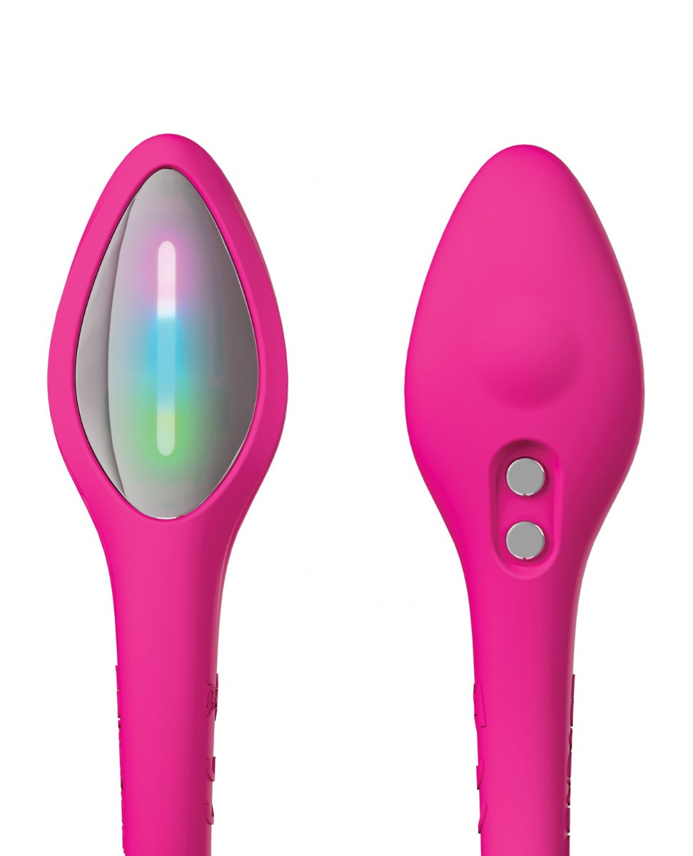 Lovense Lush Mini G-Spot Vibe Hồng Bí Mật
