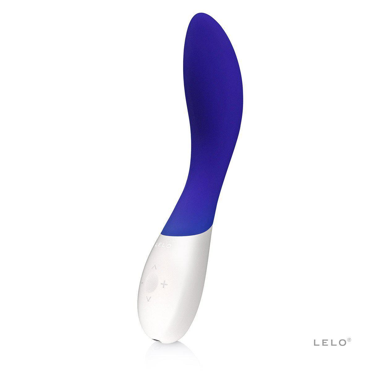 LELO MONA Wave G-spot Massager Sóng Siêu Mạnh