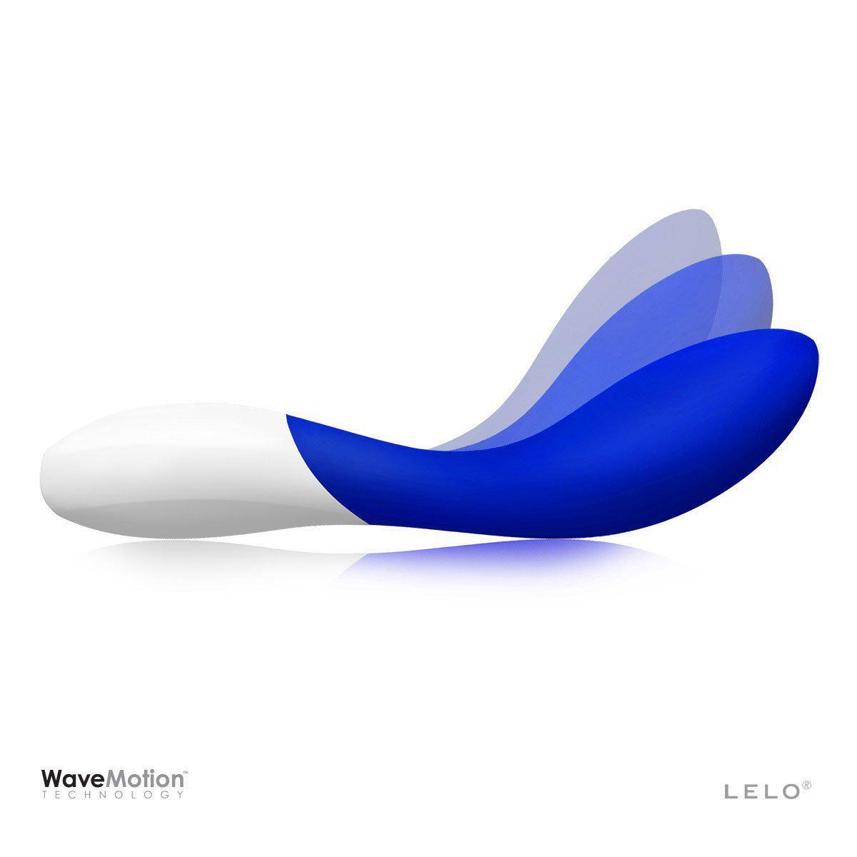 LELO MONA Wave G-spot Massager Sóng Siêu Mạnh