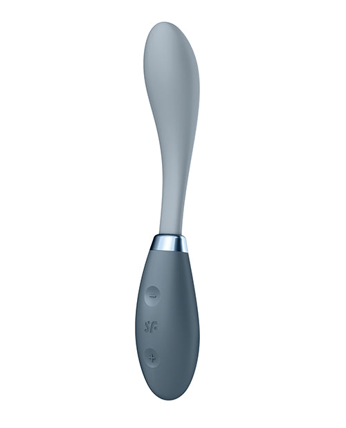 Satisfyer G Spot Flex 3 rabbit G-spot linh hoạt