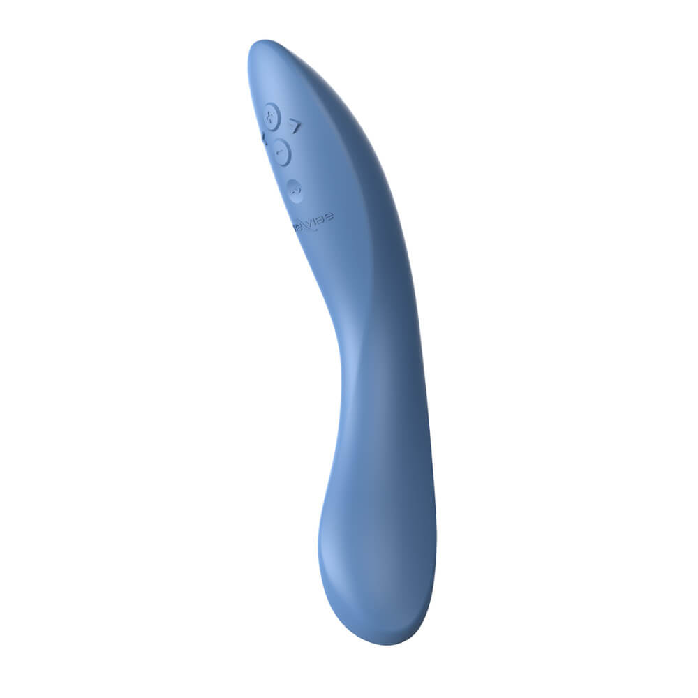 We-Vibe Rave 2 G-Spot Rung 10 Cấp Ergonomic