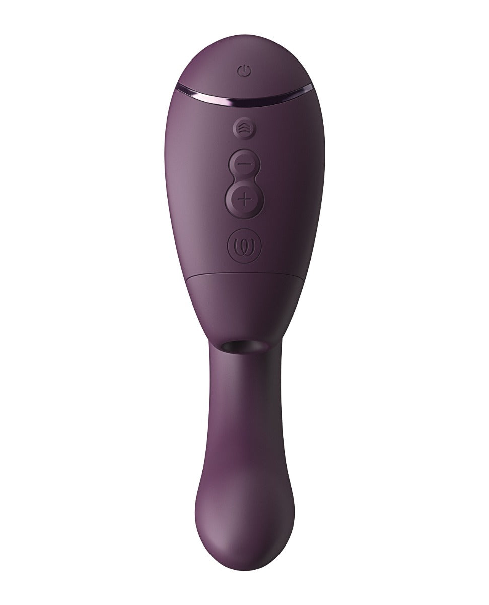 Womanizer Next Duo Hút Không Khí G-Spot Rung