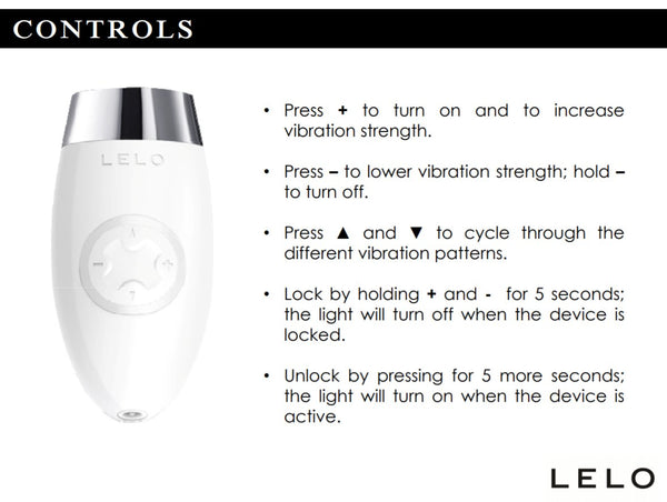 LELO LIV 2 vibe cong G-spot newbie pro đẳng cấp