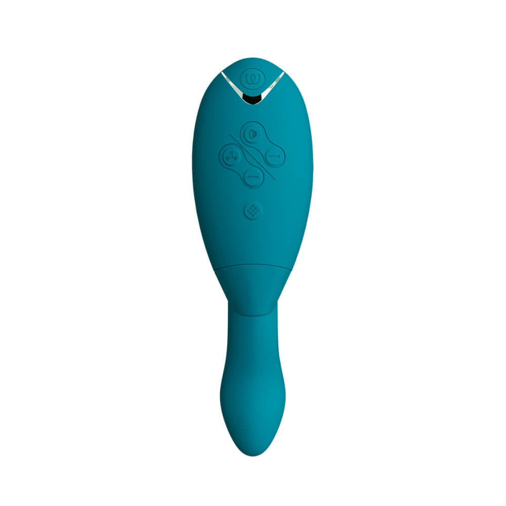 Womanizer Duo 2 Hút Thổi Rung G-Spot Nổ Orgasm