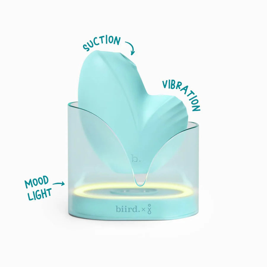 Biird Namii Hút Mút Cực Sướng 2in1 Siêu Mềm