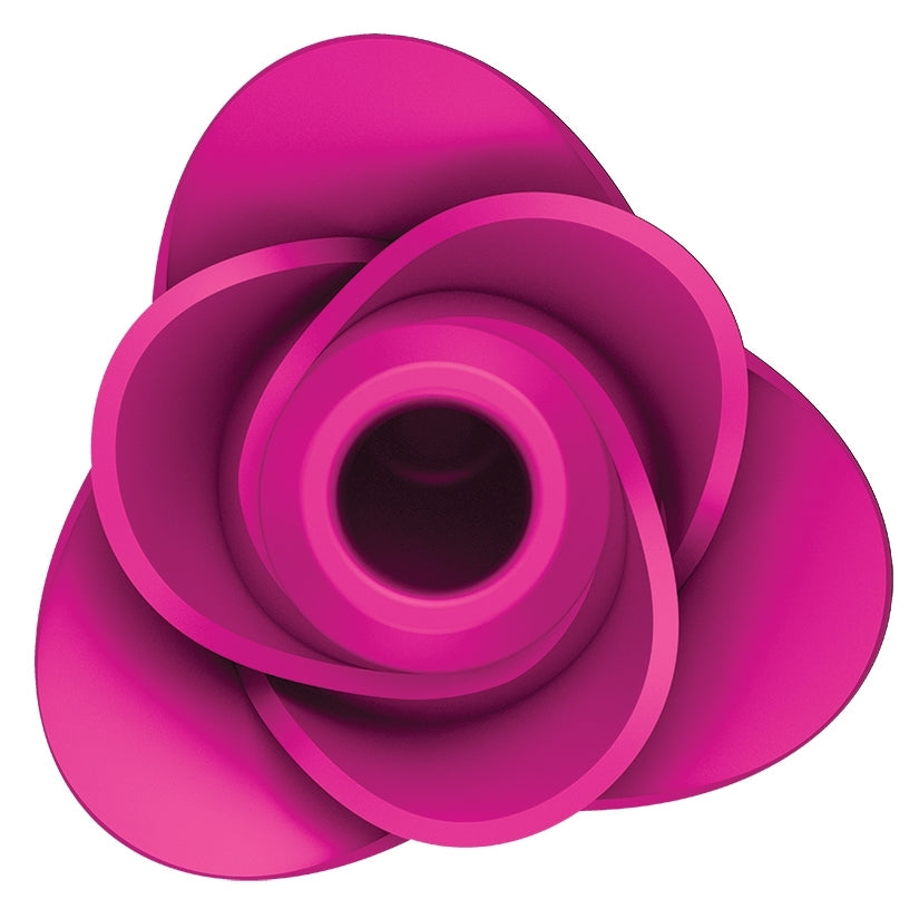 Satisfyer Pro 2 Blossom Hút Âm Hạch Hoa
