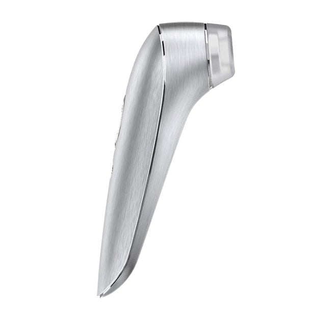Satisfyer High Fashion Rung Sóng Áp Suất