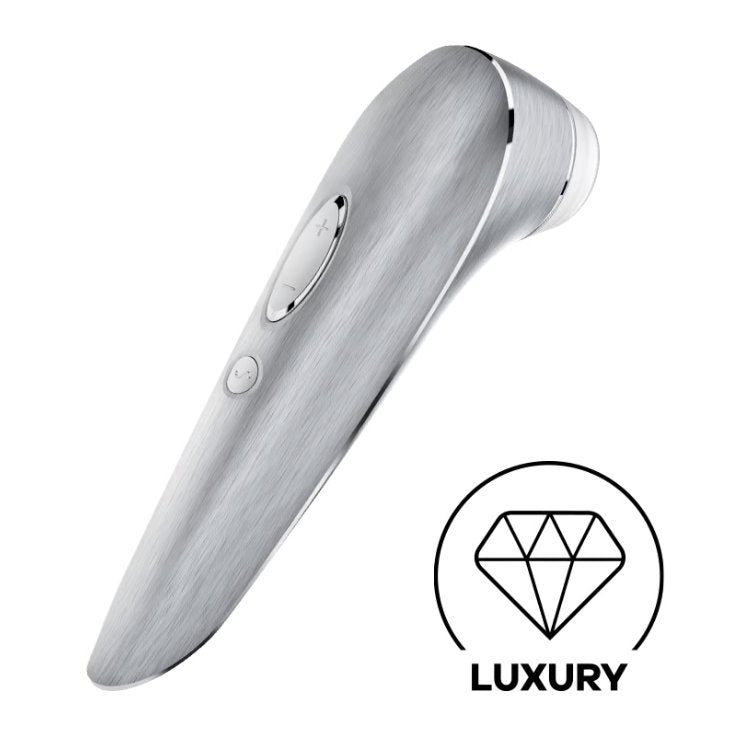 Satisfyer High Fashion Rung Sóng Áp Suất