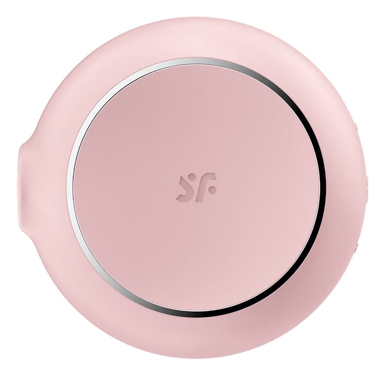 Satisfyer Pro To Go 3 Hút Không Khí Du Lịch