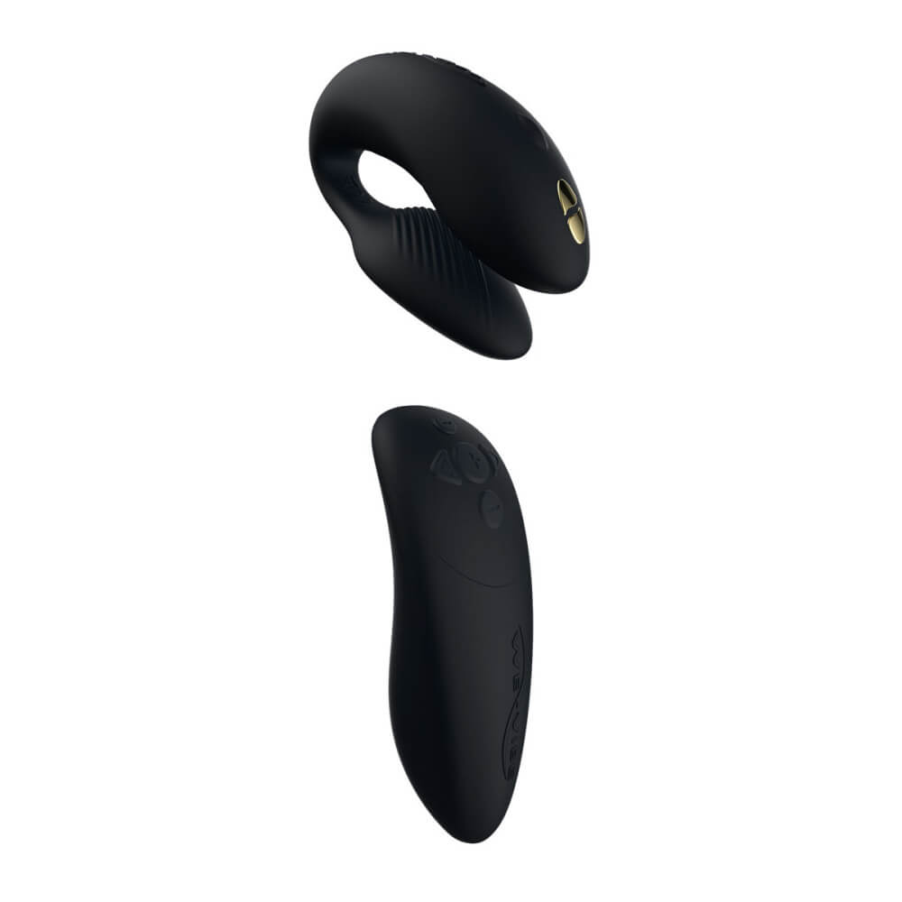 We-Vibe Golden Moments 2 kit kích thích âm vật đỉnh