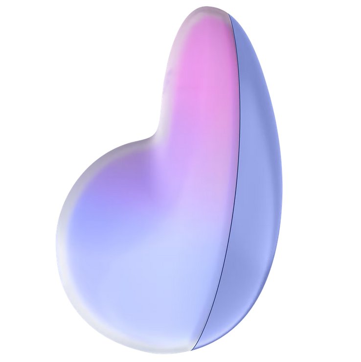 Satisfyer Pixie Dust hút khí clitoris mạnh mẽ