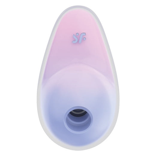 Satisfyer Pixie Dust hút khí clitoris mạnh mẽ