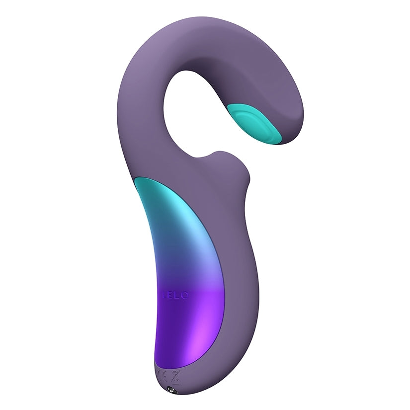 Vi Lelo Enigma sonic kép A-spot G-spot clitoris