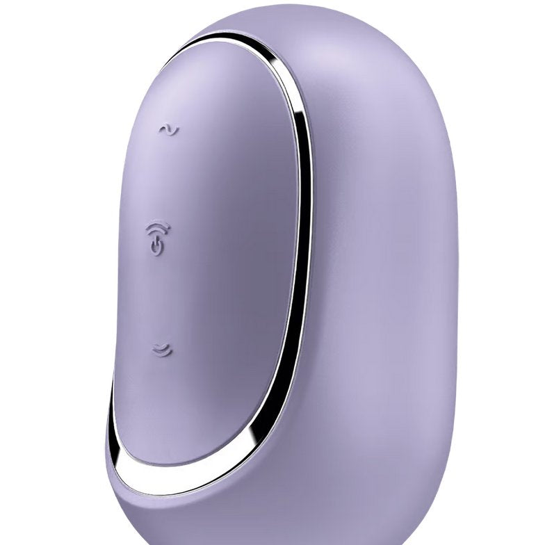 Satisfyer Pro To Go 2 Kích Thích Di Động