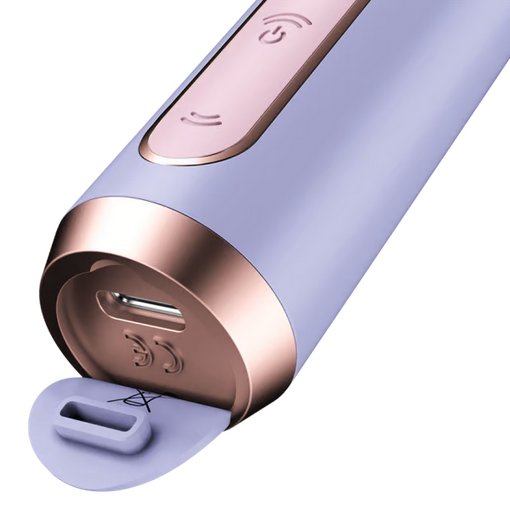 Satisfyer Bold Kiss kích thích 12.5cm