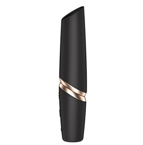 Satisfyer Perfect Kiss Mút Siêu Thỏa