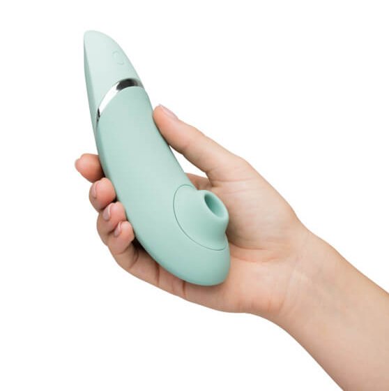 Womanizer Next Công Nghệ Không Tiếp Xúc Thăng Hoa