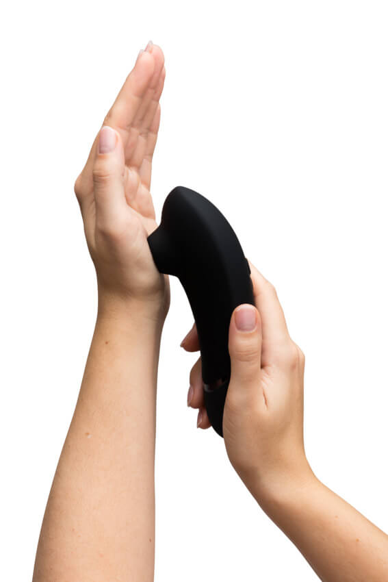 Womanizer Next Công Nghệ Không Tiếp Xúc Thăng Hoa