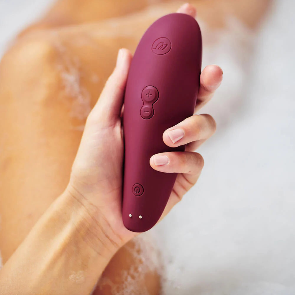 Womanizer Classic 2 Hút Clit Không Tiếp Xúc