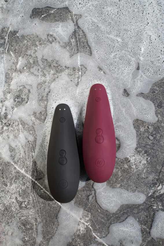 Womanizer Classic 2 Hút Clit Không Tiếp Xúc