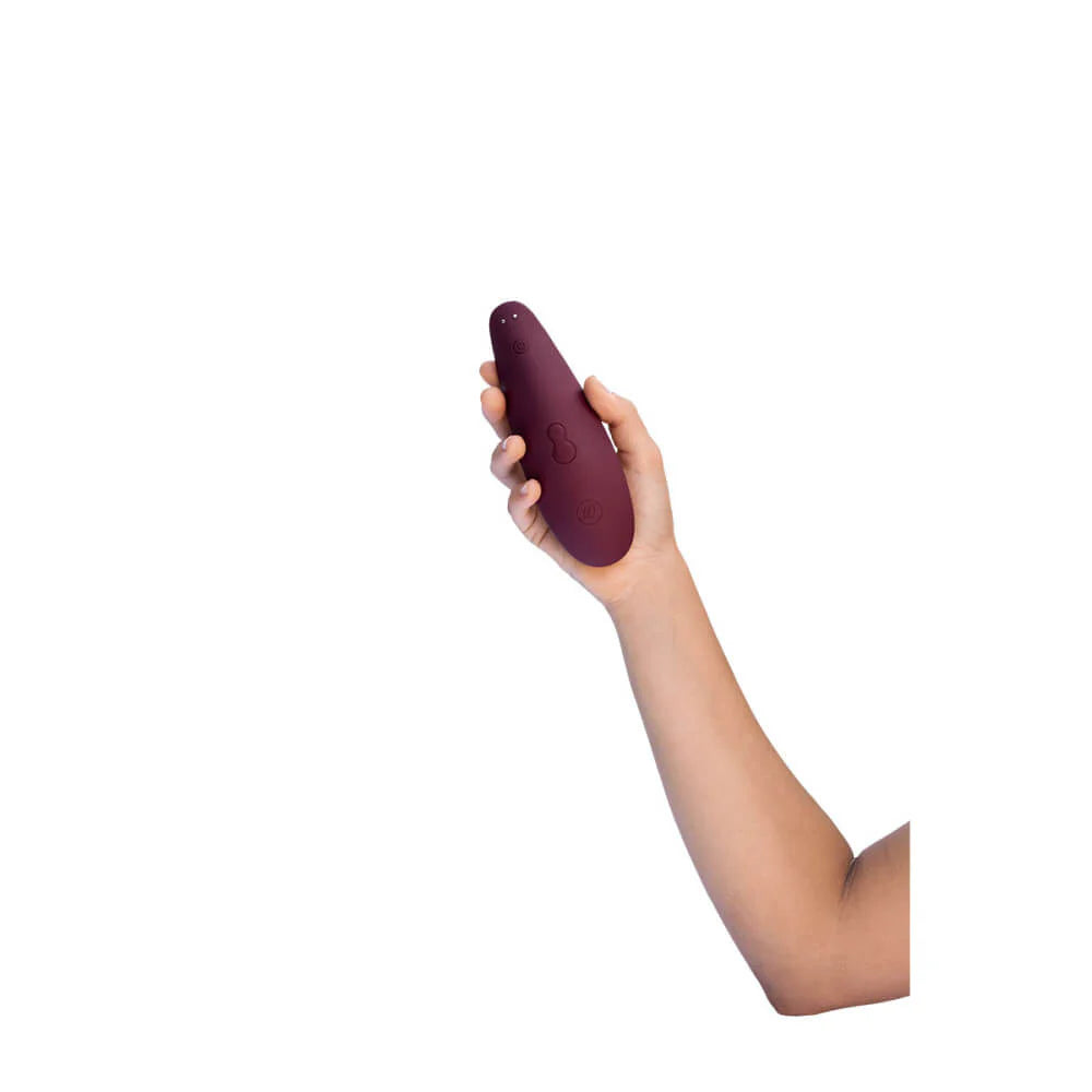 Womanizer Classic 2 Hút Clit Không Tiếp Xúc