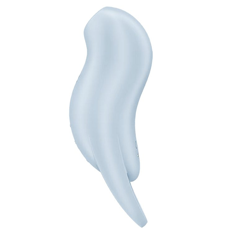 Satisfyer Pocket Pro 1 Siêu Nhỏ Gọn Mút Rung Đỉnh