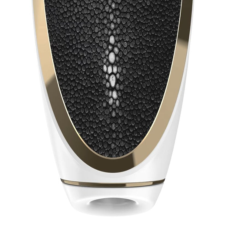 Satisfyer Haute Couture hút clitoris sang trọng