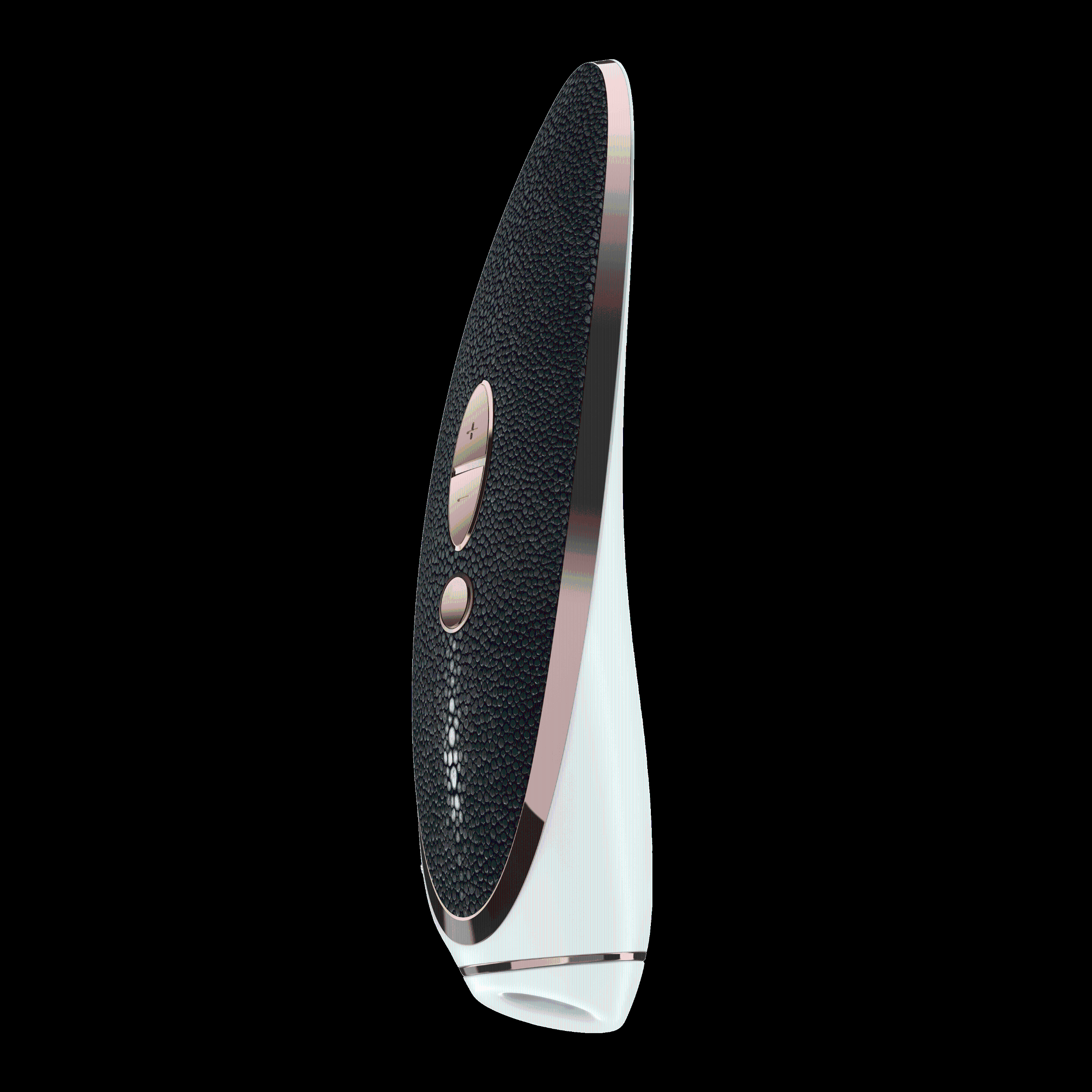 Satisfyer Haute Couture hút clitoris sang trọng