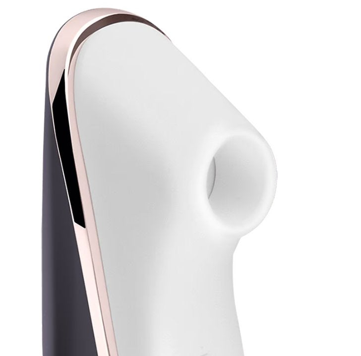 Satisfyer Pro Traveler Sóng Âm Du Lịch