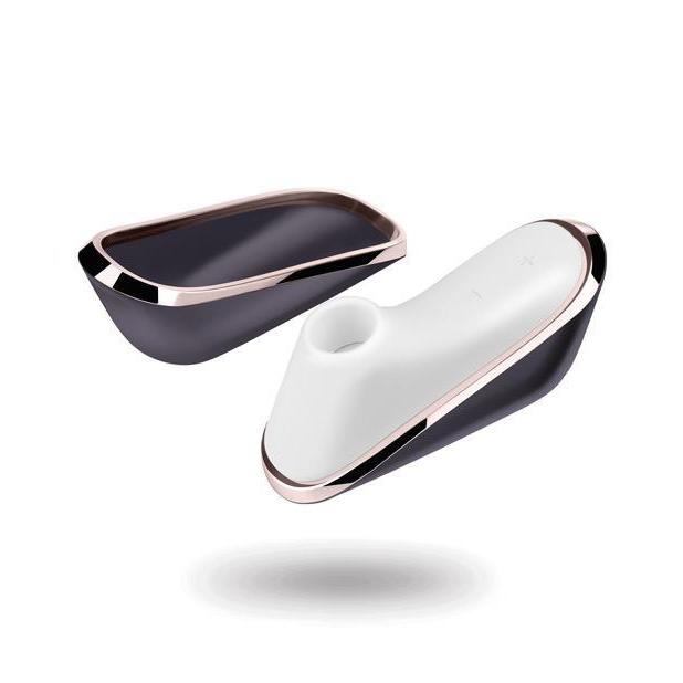 Satisfyer Pro Traveler Sóng Âm Du Lịch