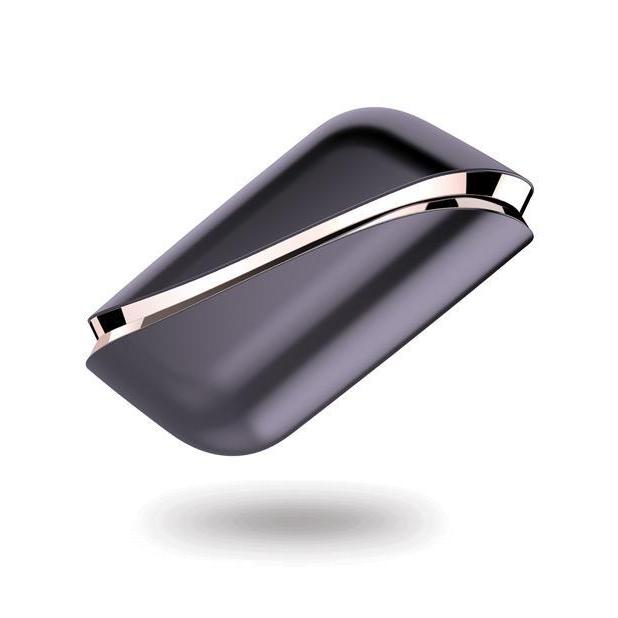 Satisfyer Pro Traveler Sóng Âm Du Lịch