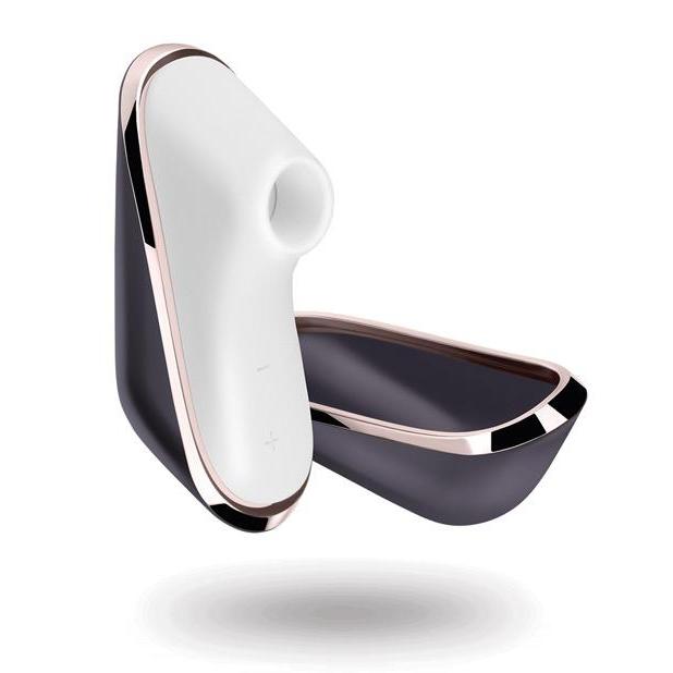 Satisfyer Pro Traveler Sóng Âm Du Lịch