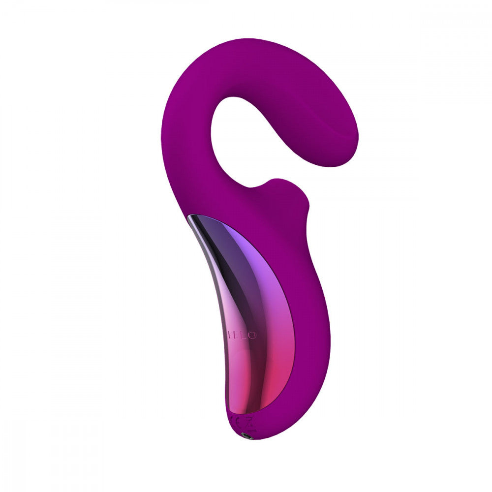 LELO Enigma Kích Thích Âm Đạo Ngọ Tất Cả Phần Clit
