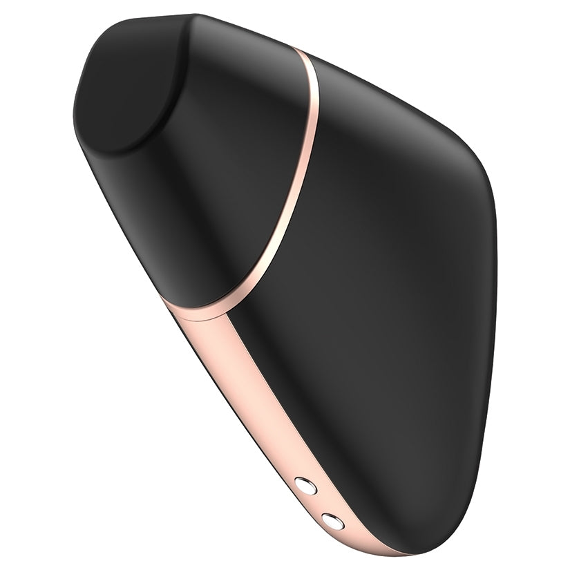 Satisfyer Love Triangle Hút Siêu Mạnh Điều Khiển