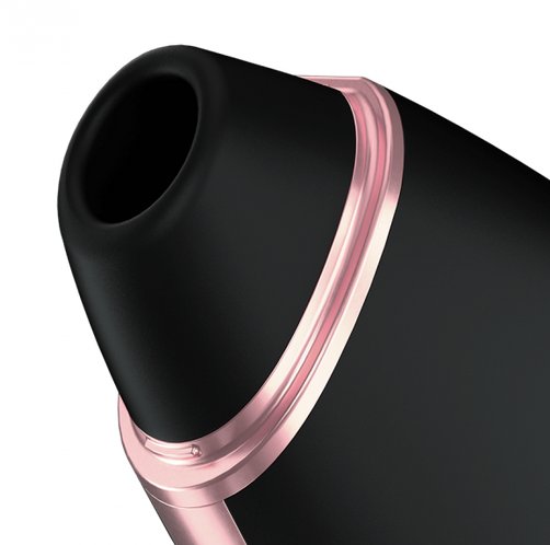 Satisfyer Love Triangle Hút Siêu Mạnh Điều Khiển